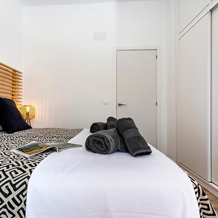 Precioso Apartamento Con Terraza En La Nogalera By Rent Me Torremolinos Extérieur photo