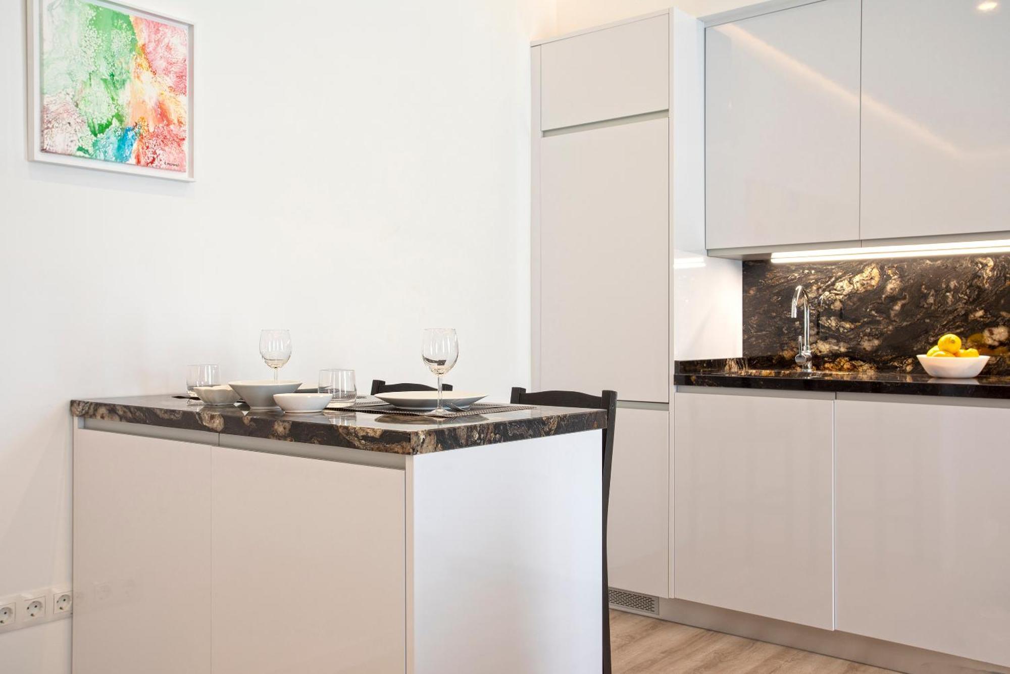 Precioso Apartamento Con Terraza En La Nogalera By Rent Me Torremolinos Extérieur photo