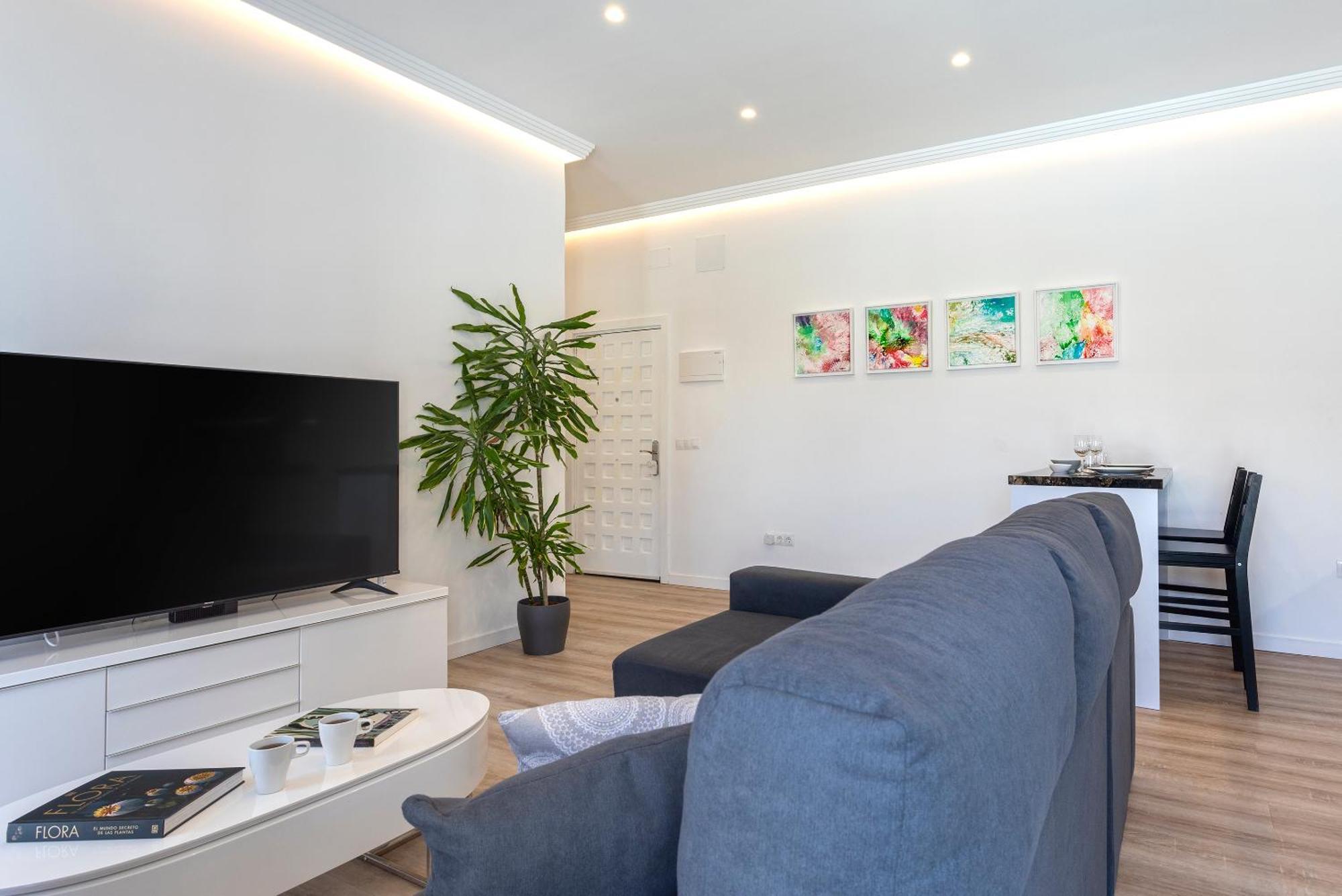 Precioso Apartamento Con Terraza En La Nogalera By Rent Me Torremolinos Extérieur photo