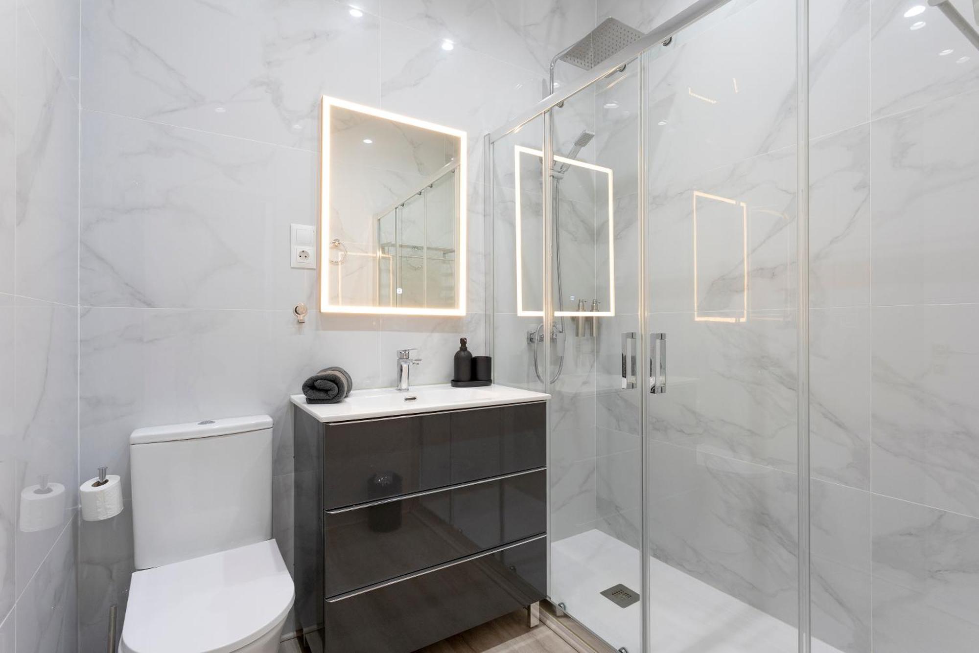 Precioso Apartamento Con Terraza En La Nogalera By Rent Me Torremolinos Extérieur photo