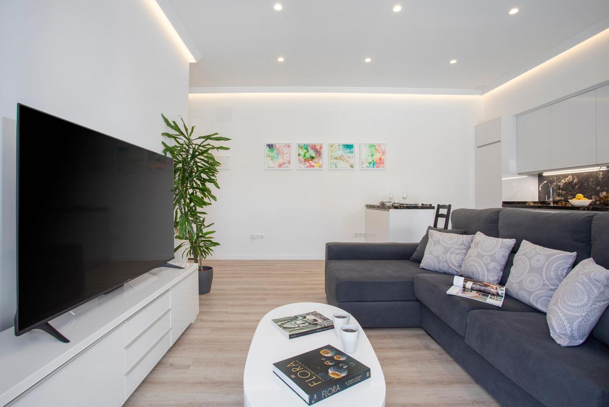 Precioso Apartamento Con Terraza En La Nogalera By Rent Me Torremolinos Extérieur photo