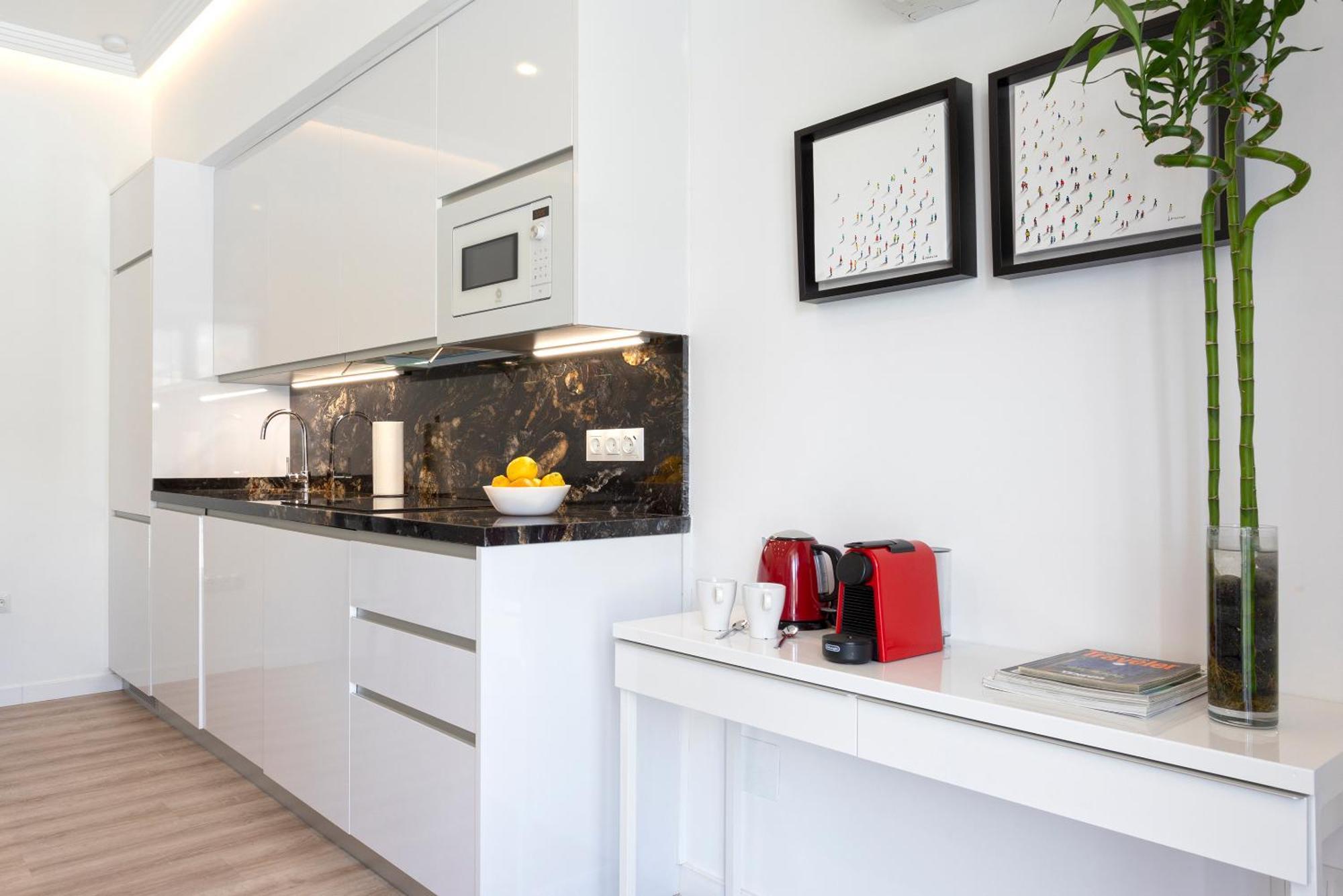 Precioso Apartamento Con Terraza En La Nogalera By Rent Me Torremolinos Extérieur photo