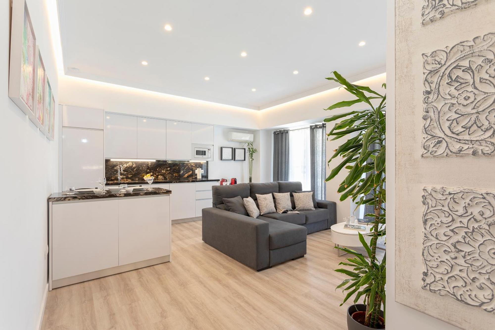 Precioso Apartamento Con Terraza En La Nogalera By Rent Me Torremolinos Extérieur photo