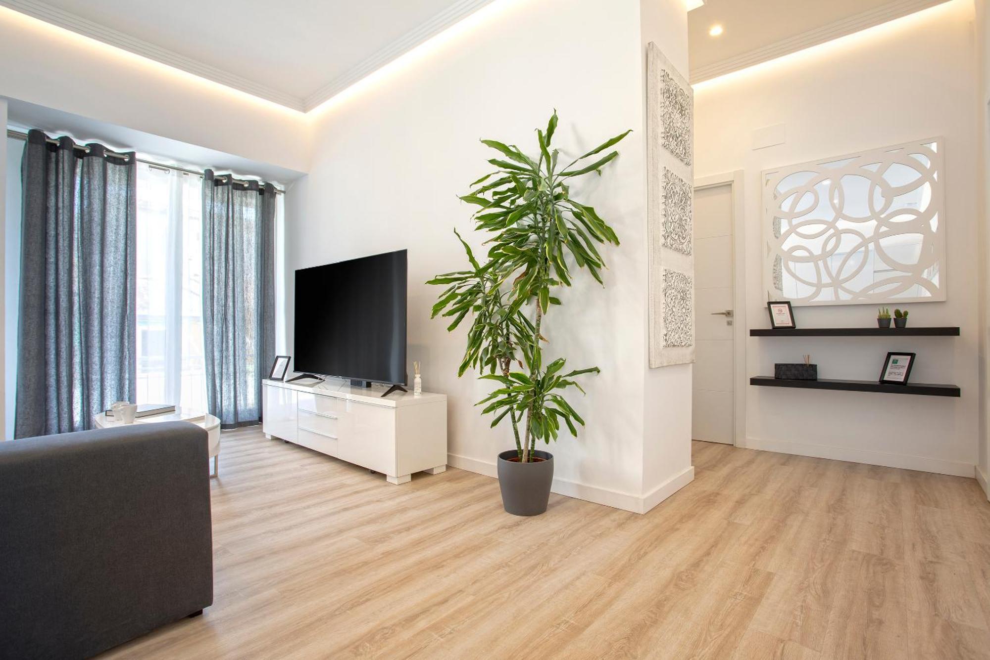 Precioso Apartamento Con Terraza En La Nogalera By Rent Me Torremolinos Extérieur photo