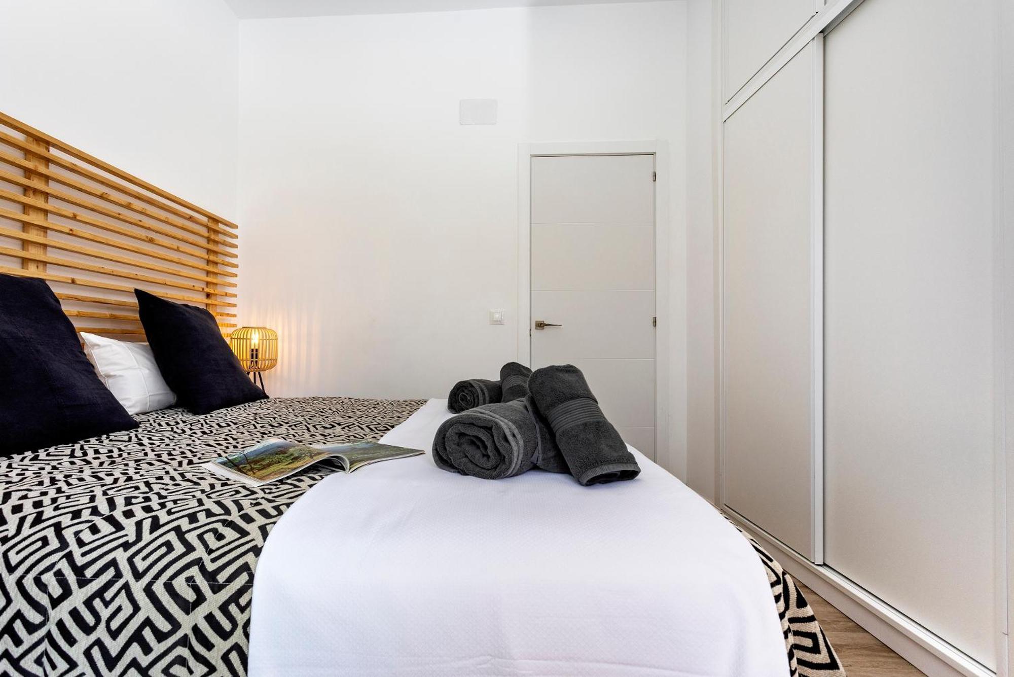 Precioso Apartamento Con Terraza En La Nogalera By Rent Me Torremolinos Extérieur photo