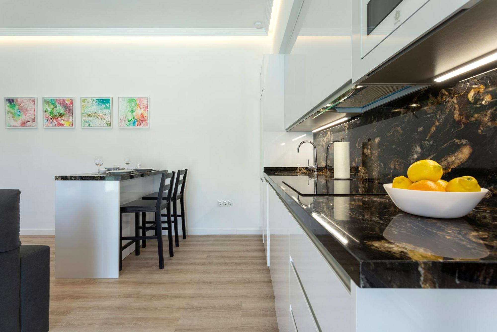 Precioso Apartamento Con Terraza En La Nogalera By Rent Me Torremolinos Extérieur photo