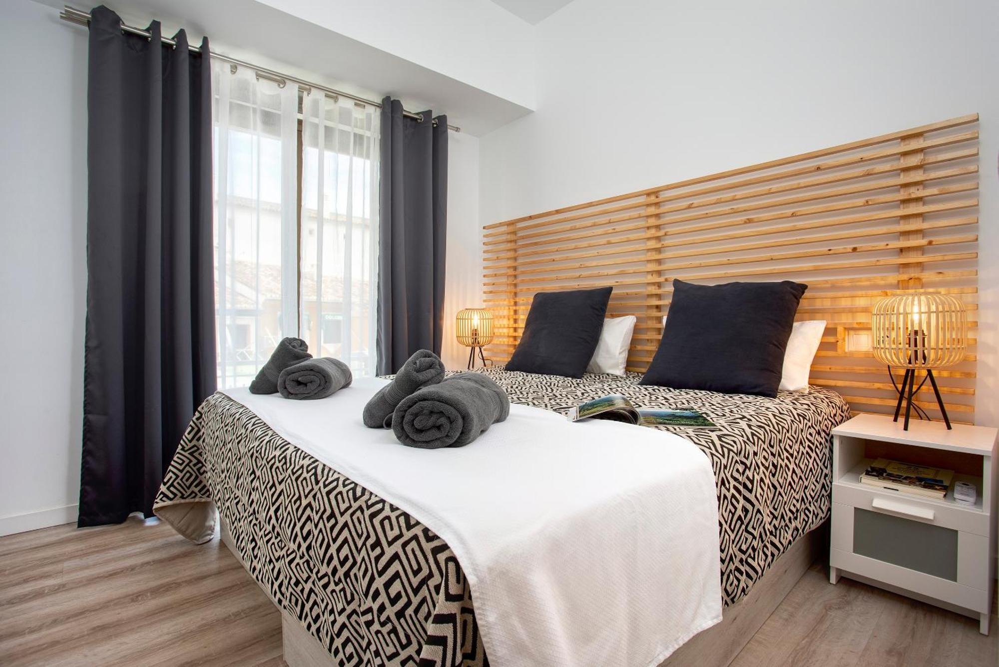 Precioso Apartamento Con Terraza En La Nogalera By Rent Me Torremolinos Extérieur photo